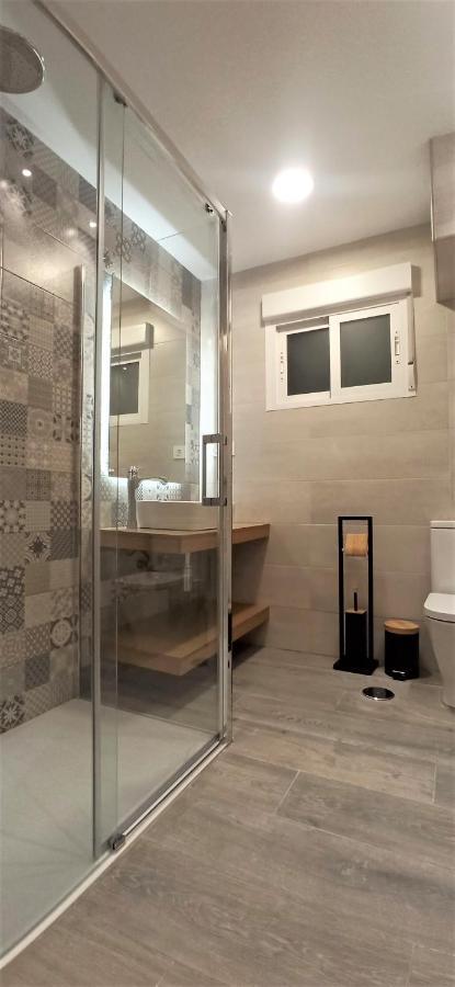 Duque De Galatino Centro De Granada Apartman Kültér fotó