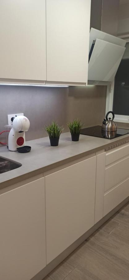 Duque De Galatino Centro De Granada Apartman Kültér fotó